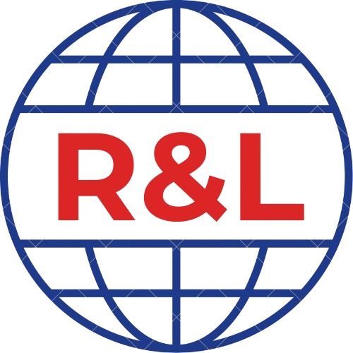 r&l logo only removebg